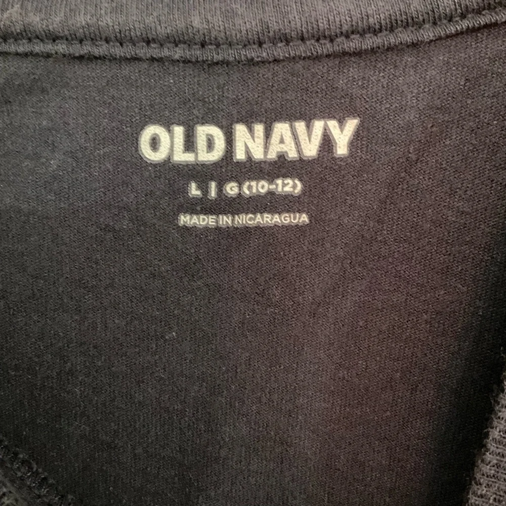 Old Navy very good